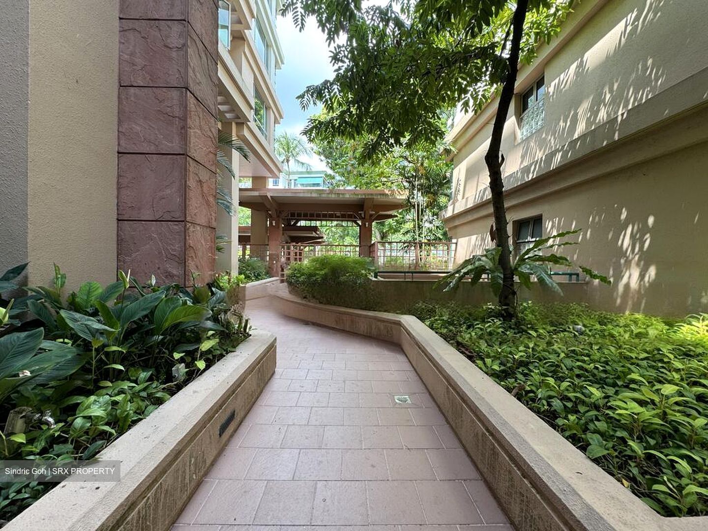 Maplewoods (D21), Condominium #456541981